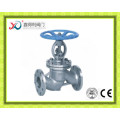 China Factory BS1873 Flasque à base d&#39;acier 150lbs Globe Valve